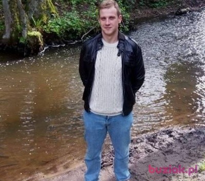 Wiktor, Mężczyzna, 33, Augustów, Polska, Zdjęcie: 1