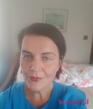Katarzyna, Kobieta, 49, Brzesko, Polska: 1