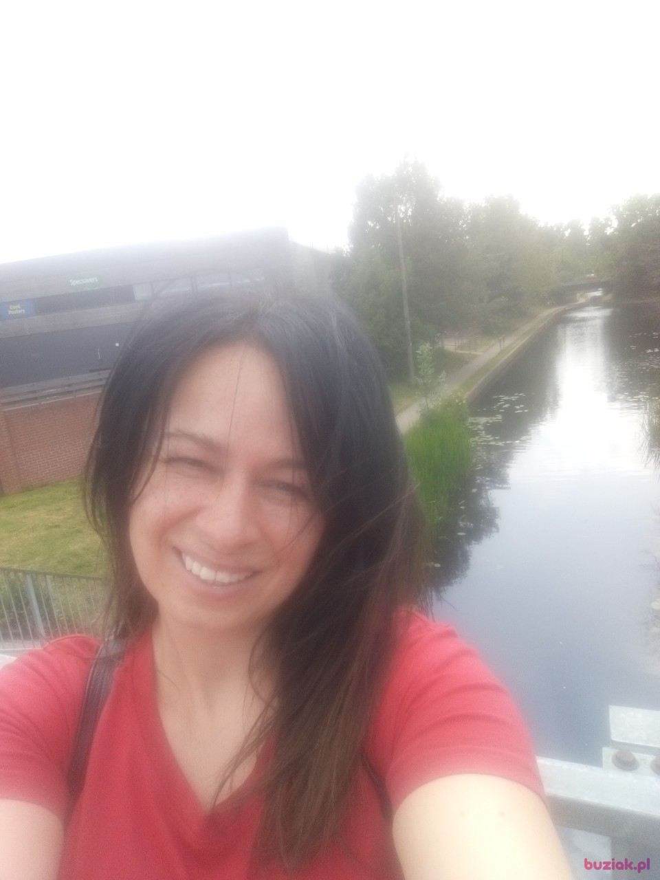 Kasia, Female, 46, Montgomery, Wielka Brytania: 1