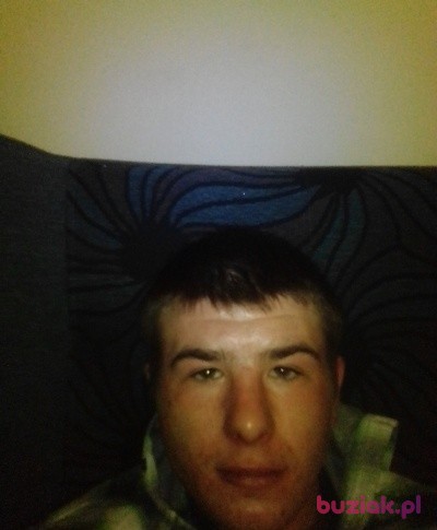Mateusz, Mężczyzna, 28, Kartuzy, Polska: 1