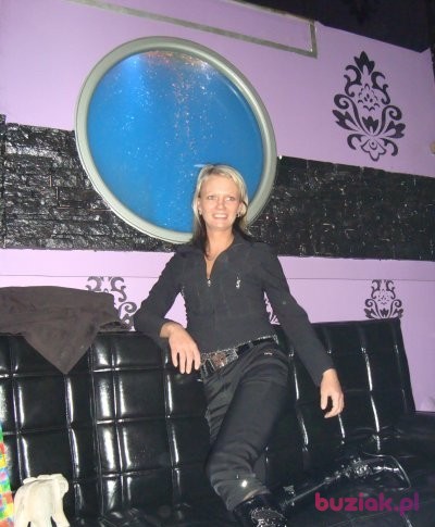 aneta, Kobieta, 46, Poznań, Polska: 1