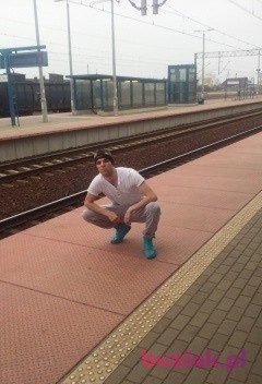 Damian, Male, 34, Gdańsk, Polska: 1