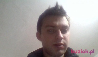 Adam, Mężczyzna, 33, Aleksandrów Kujawski, Polska: 1