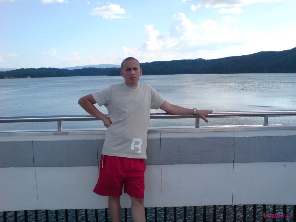 Tomasz, Mężczyzna, 43, Rzeszów, Polska: 1