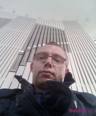 Artur, Male, 45, Kraków, Polska: 1