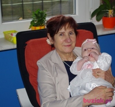 Krysia, Kobieta, 65, Pabianice, Polska, Zdjęcie: 1
