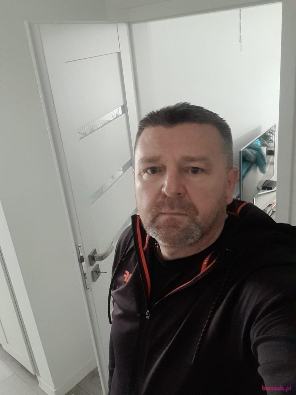 Tomek, Mężczyzna, 52, Jarocin, Polska, Zdjęcie: 1