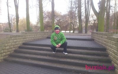 Roman, Mężczyzna, 33, Mogilno, Polska, Zdjęcie: 5