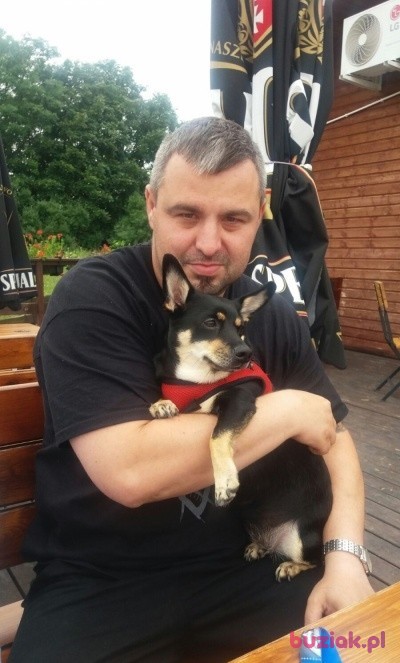 Daniel, Male, 44, Wielka Brytania: 1