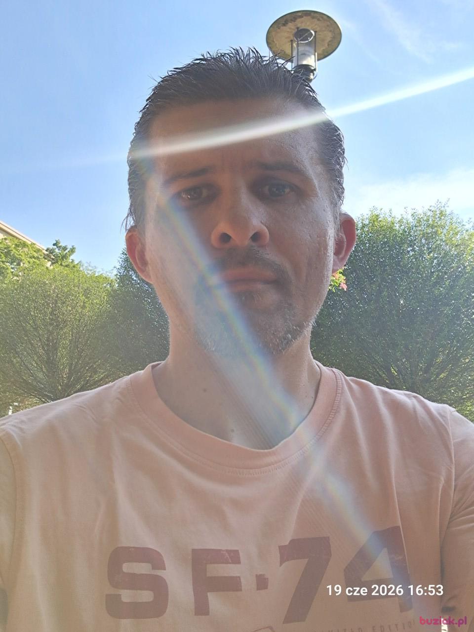 Robert, Mężczyzna, 45, Gliwice, Polska, Zdjęcie: 4