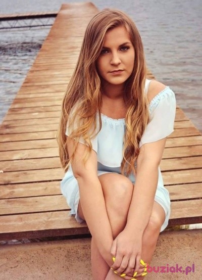 Marta, Female, 27, Polska, Photo: 1