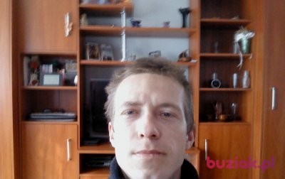 Andrzej, Male, 40, Gostynin, Polska, Photo: 3