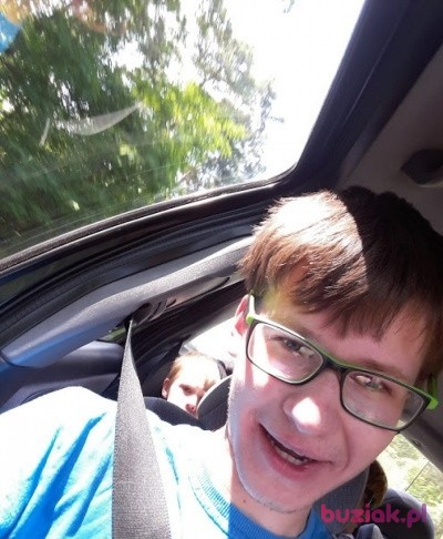 Dawid, Male, 25, Konin, Polska, Photo: 1
