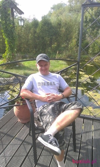 Lukasz, Male, 43, Czeladź, Polska, Photo: 2