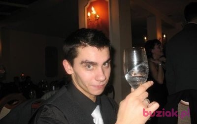 rossignol, Male, 38, Gostyń, Polska, Photo: 1