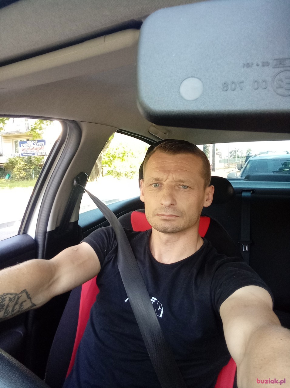 adas, Male, 38, Wołomin, Polska, Photo: 4