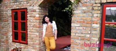 Iryna, Female, 41, Nowy Tomyśl, Polska, Photo: 3