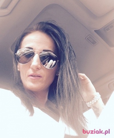 Ania , Kobieta, 45, Szczecin, Polska, Zdjęcie: 1