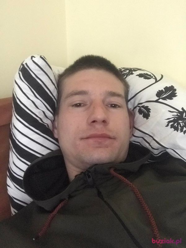 Andrzejbejo, Mężczyzna, 28, Gryfice, Polska: 1