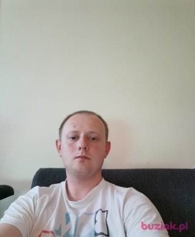 Arek, Mężczyzna, 34, Kłodzko, Polska: 1