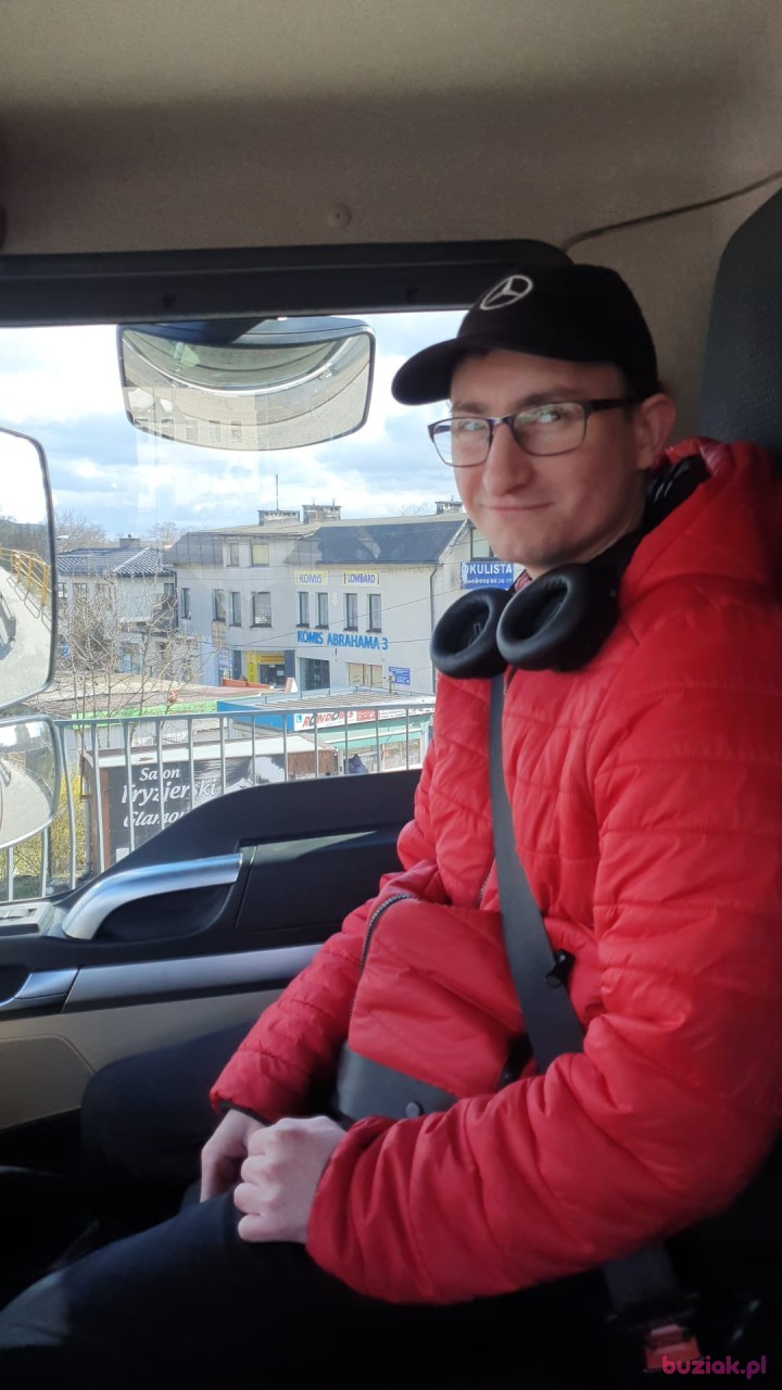 Paweł, Male, 28, Rumia, Polska, Photo: 6