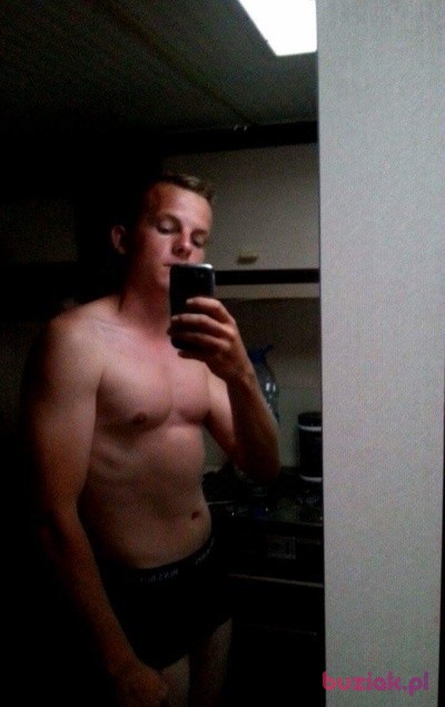 Hagys, Mężczyzna, 29, Tonsberg, Norwegia, Zdjęcie: 1