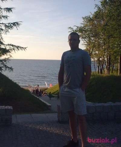Władysław, Mężczyzna, 36, Legnica, Polska: 1