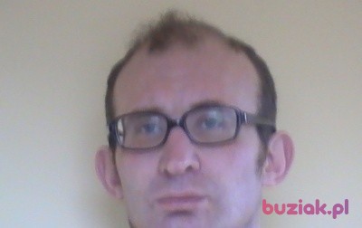 Przemek, Male, 41, Maków Podhalański, Polska: 1