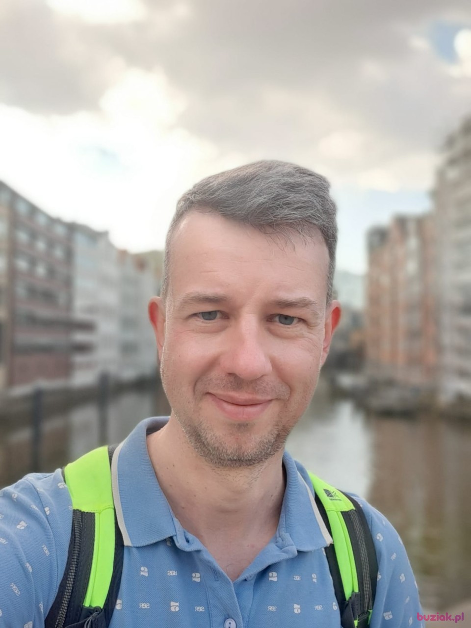 Tomasz, Male, 47, Lublin, Polska: 1