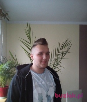 Dominik, Male, 28, Zabrze, Polska: 1