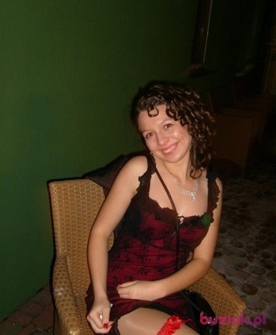 Karolina, Kobieta, 31, Piła, Polska: 1