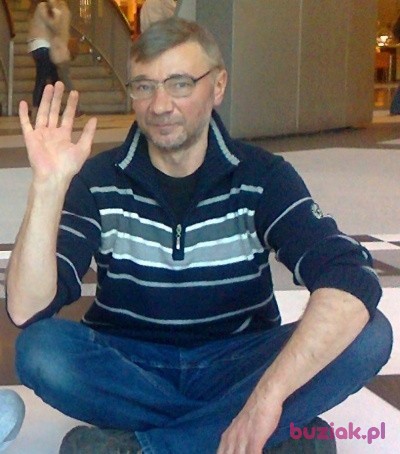 Nie wybierałem..., Male, 58, Radzymin, Polska: 1