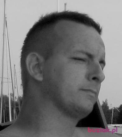Filip, Male, 39, Pruszków, Polska: 1