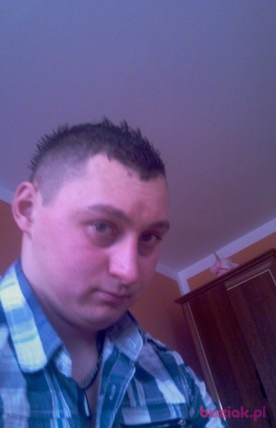 smialymarcin27, Male, 36, Polska, Photo: 1
