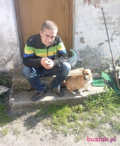 golab767, Mężczyzna, 46, Miłakowo, Polska, Zdjęcie: 2