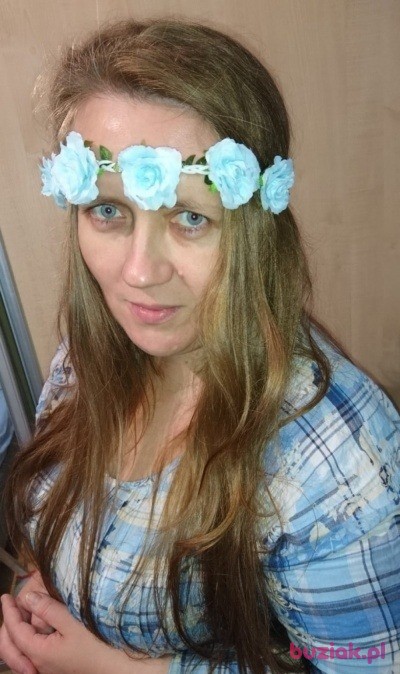 Alex, Kobieta, 47, Konin, Polska, Zdjęcie: 1