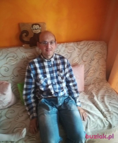 mariusz, Male, 47, Złocieniec, Polska: 1