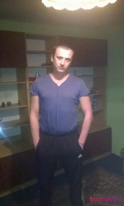 Edii, Mężczyzna, 37, Lublin, Polska, Zdjęcie: 3