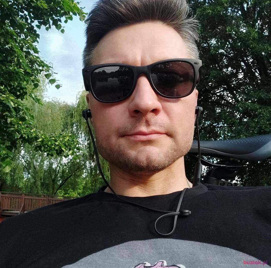 Paweł, Mężczyzna, 30, Piotrków Trybunalski, Polska: 1