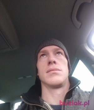 bogdan, Mężczyzna, 41, Rzepin, Polska: 1