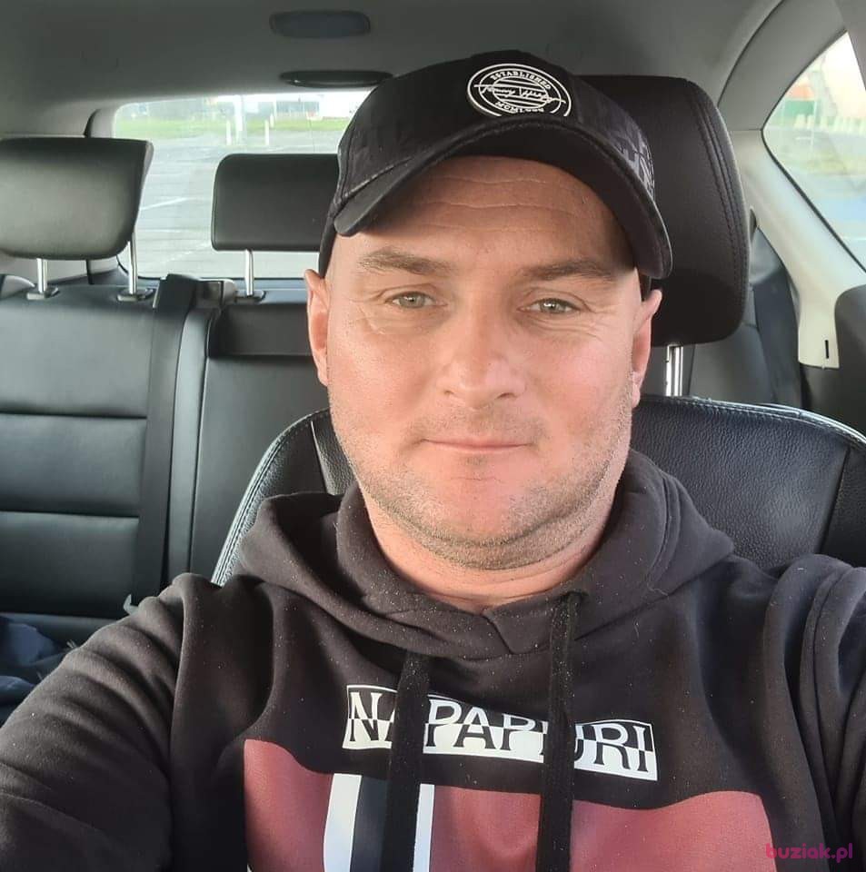Rafał, Mężczyzna, 41, Poznań, Polska, Zdjęcie: 3