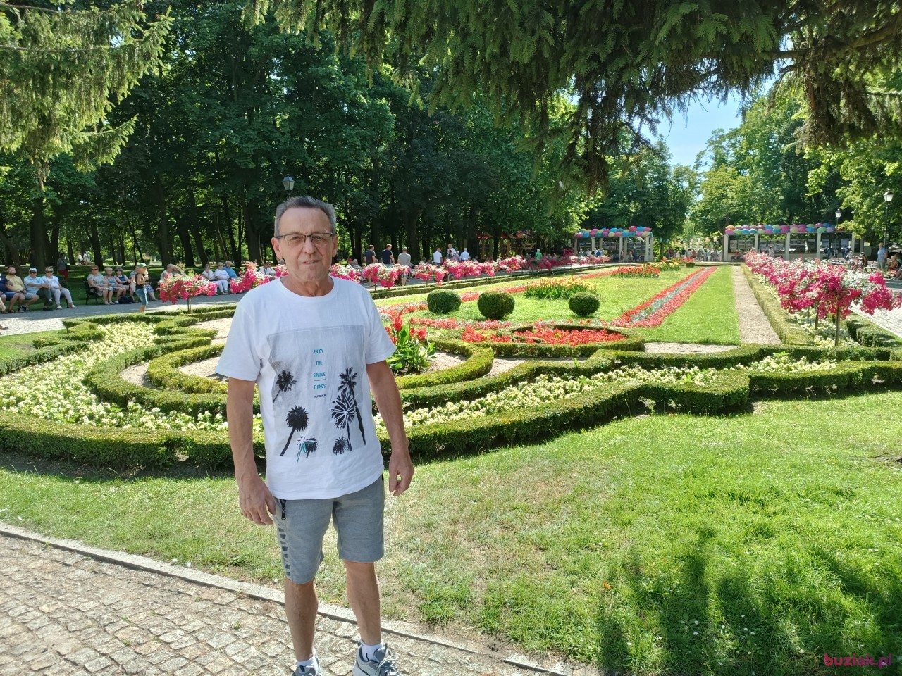 Krzysztof, Mężczyzna, 58, Essen, Niemcy, Zdjęcie: 7