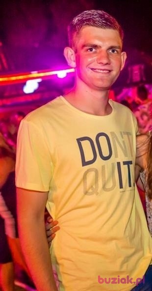 Robert, Mężczyzna, 37, Płock, Polska: 1