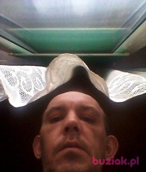 Kamil, Mężczyzna, 47, Białystok, Polska, Zdjęcie: 1