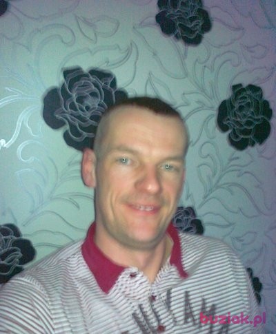 Łukasz, Mężczyzna, 43, Garwolin, Polska: 1