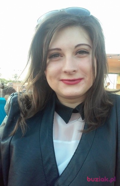 Lidia, Female, 35, Poznań, Polska: 1