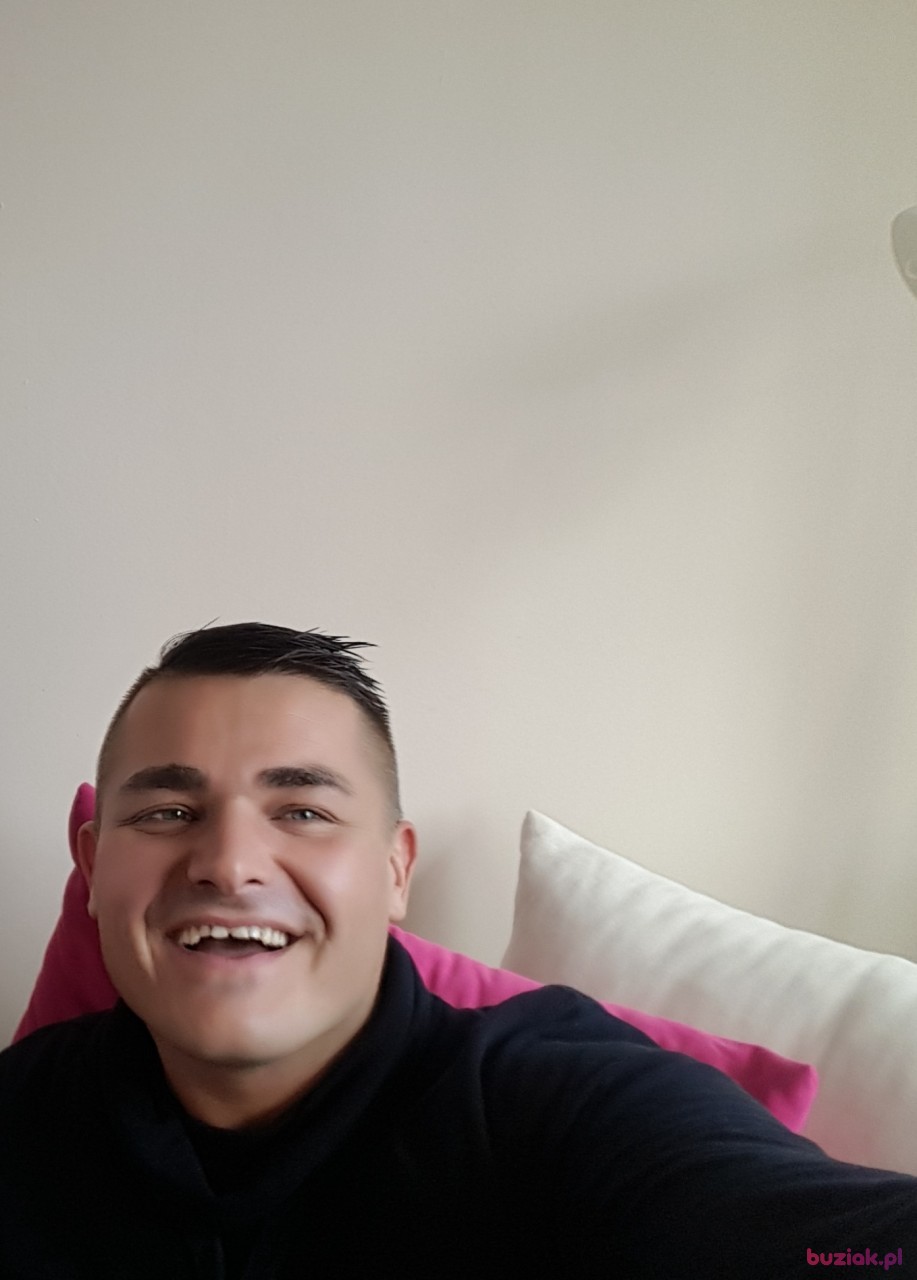 Maciek, Mężczyzna, 40, Newark-on-Trent, Wielka Brytania: 1