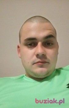 Wojtek, Mężczyzna, 31, Mysłowice, Polska: 1