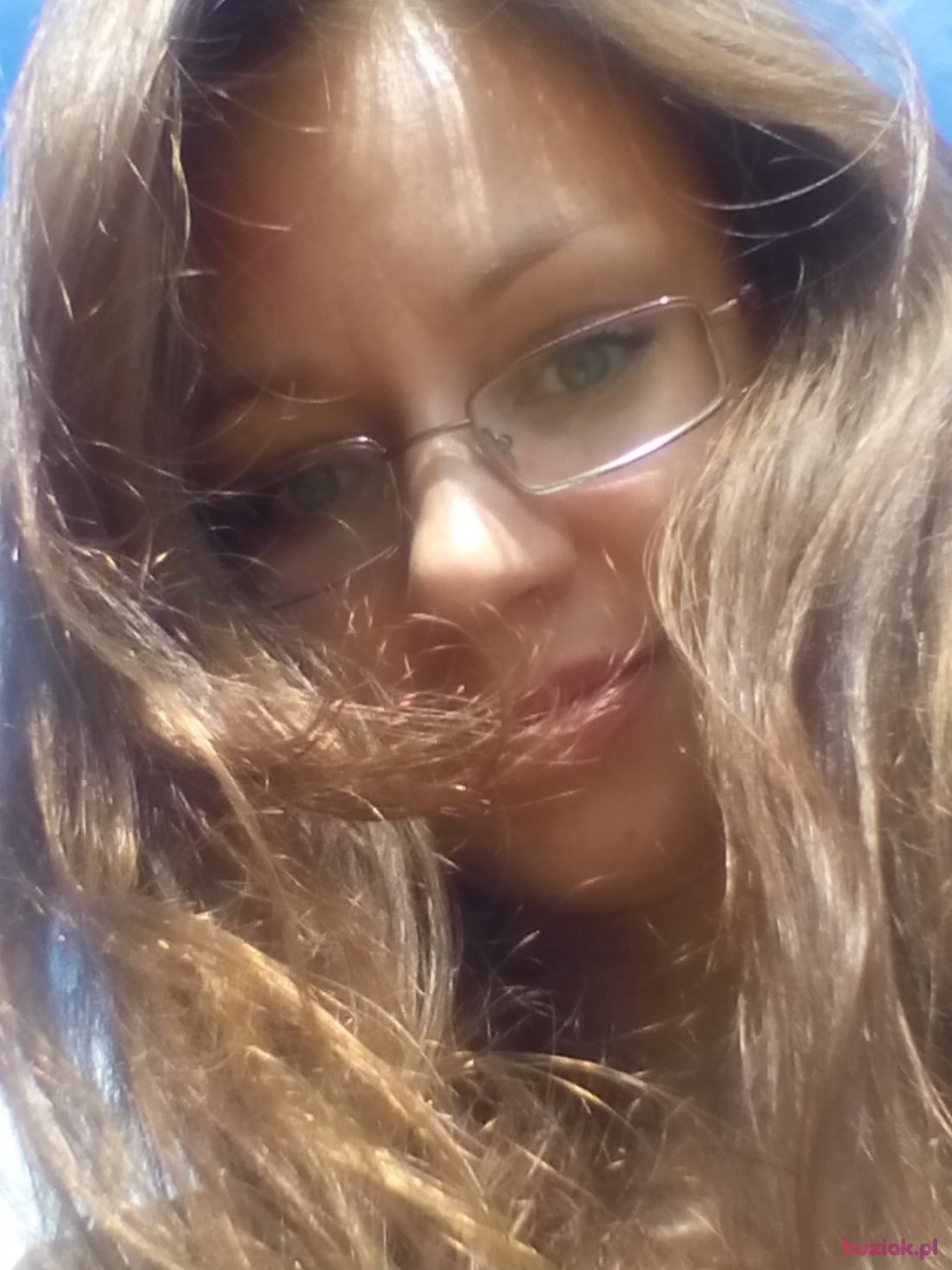 Lena, Female, 36, Lubsko, Polska, Photo: 2