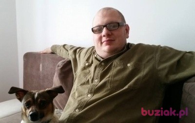 Tomasz, Male, 40, Włocławek, Polska, Photo: 3